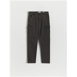 Cargo-Joggers