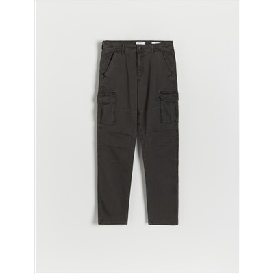 Cargo-Joggers