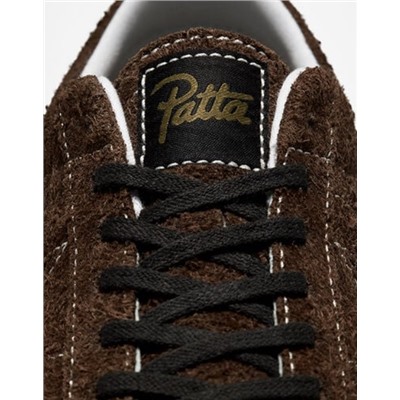 Converse x Patta Four-Leaf Clover One Star Pro