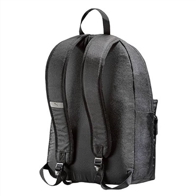 PUMA Phase Unisex Rucksack 22 L schwarz 079729-24