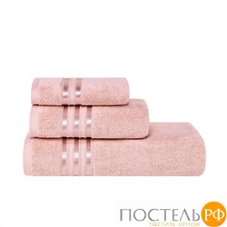 Togas АРКАДИЯ светло-роз. Полотенце 70х140, 1пр, 100%хл, 600г/м2