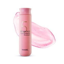 5 Probiotics Color Radiance Shampoo Шампунь для окрашенных волос