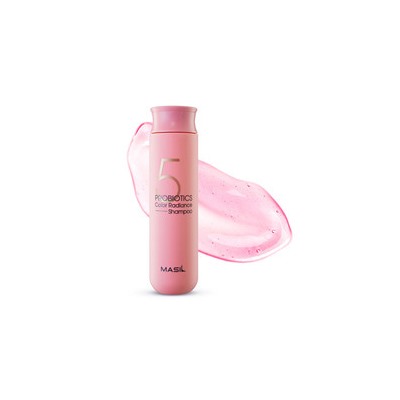 5 Probiotics Color Radiance Shampoo Шампунь для окрашенных волос
