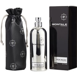 MONTALE DEW MUSK edp 2ml пробник
