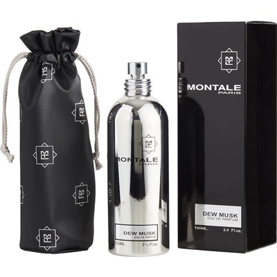 MONTALE DEW MUSK edp 2ml пробник