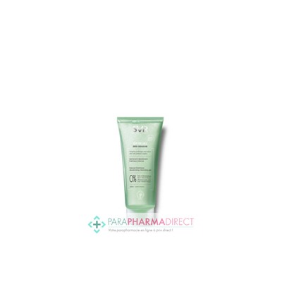 SVR Spirial Déo Douche Gel Lavant Déodorant 50ml Format Voyage