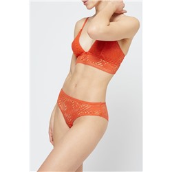 Braguita Yuzu Naranja
