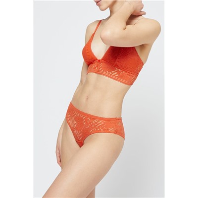 Braguita Yuzu Naranja