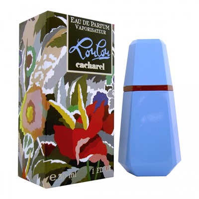 CACHAREL LOULOU edp (w) 30ml