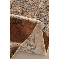 Cagnes Halı - Bej - 160x235 cm