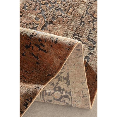 Cagnes Halı - Bej - 160x235 cm