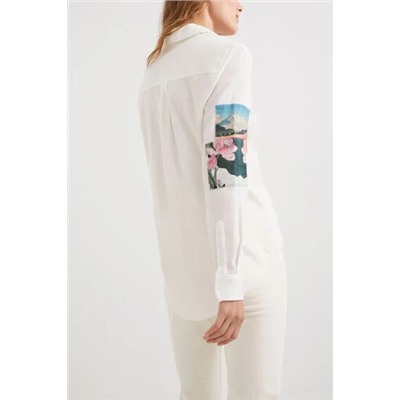 Camisa patch