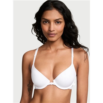 Victoria's Secret Sexy Tee Daisy Lace Lightly Lined Demi Bra