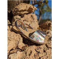 AB.Zapatos · 3207 · LIRIOS PLATINO+Ab.Zapatos PELLE Valentina (820) Rosa АКЦИЯ