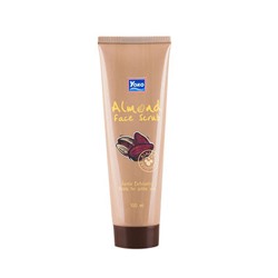 Миндальный скраб для лица от Yoko 100 gr / Yoko Almond Face Scrub 100 gr
