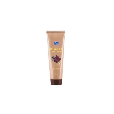 Миндальный скраб для лица от Yoko 100 gr / Yoko Almond Face Scrub 100 gr