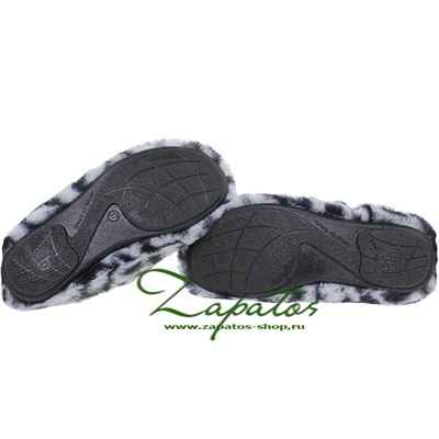 Женские домашние тапочки Tupie · 1304TPH