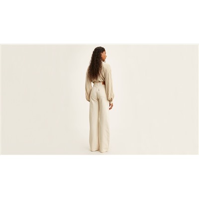 Ribcage Wide Leg Women's Jeans