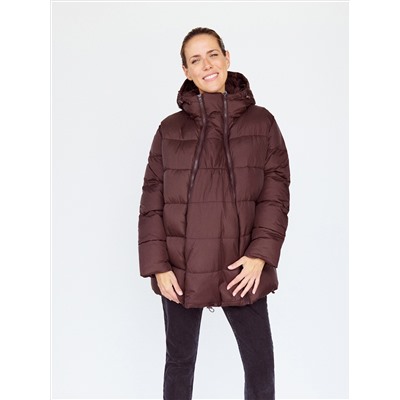 3-in-1-Steppjacke