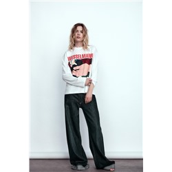 ©TOM WESSELMANN T-SHIRT