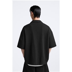SUDADERA CREMALLERA CUELLO