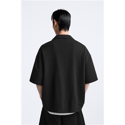 SUDADERA CREMALLERA CUELLO