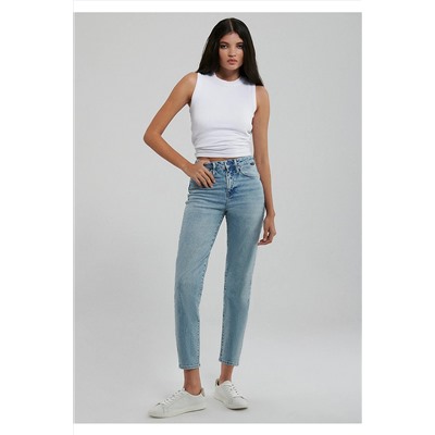 Mavi Cindy Gölgeli Premium Blue Jean Pantolon 100277-83826
