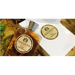 ATKINSONS PIRATES GRAND RESERVE edp 2ml пробник