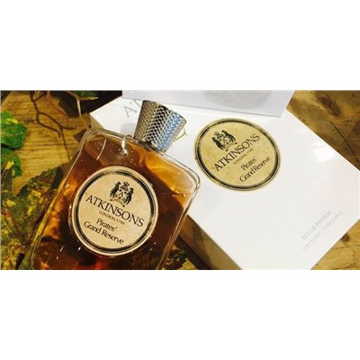 ATKINSONS PIRATES GRAND RESERVE edp 2ml пробник