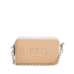 Carina Crossbody Camera Bag