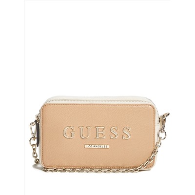Carina Crossbody Camera Bag