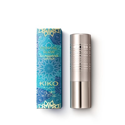 festival glow no transfer matte lipstick