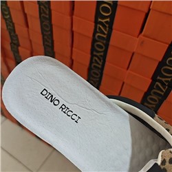 Кеды женские с леопардовым принтом, экспорт в Россию  Dino Ricc*i