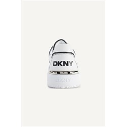 BAYLOR SLIP ON SNEAKER