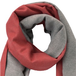 Damen Schal in zwei Farben
