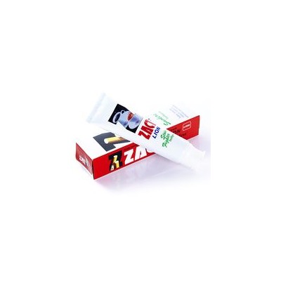 Тайская зубная паста для курильщиков Zact LION 160 гр/Zact LION tooth paste Burii 160 гр