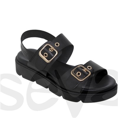 Blusandal, SANDALIA SEÑORA PIEL