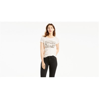 Perfect Graphic Tee