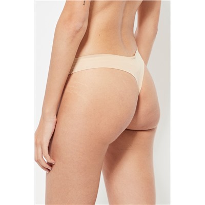 Tanga - Nude