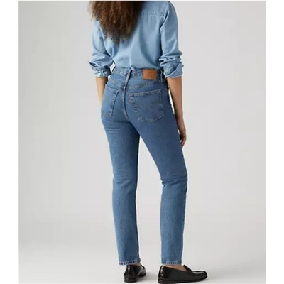 Levi's® Premium 501® ORIGINAL FIT WOMEN'S JEANS