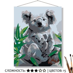 «МАМА-КОАЛА»