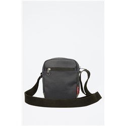 Bandolera Harry Gris