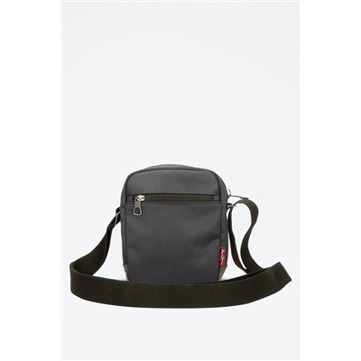 Bandolera Harry Gris