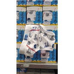 Трусы Mix+stock