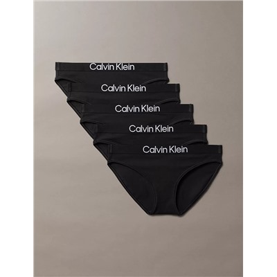 New Arrival Maximum Cotton 5-Pack Bikini