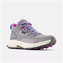 Fresh Foam X Hierro Mid Gore-Tex®