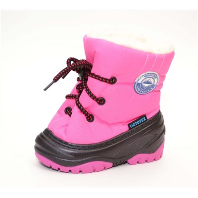 Сноубутсы Ortotex (20-27)