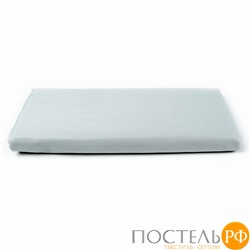 Наволочка Arya Сатин 50X70+5 2 Пр. Camino Серый