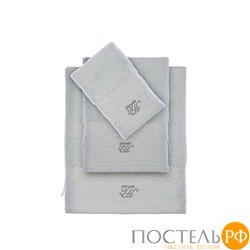T1210T10153187 Полотенце Tivolyo home JULIET бирюзовый 50X100