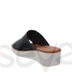 Blusandal, PALA SEÑORA PIEL